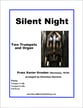 Silent Night P.O.D. cover